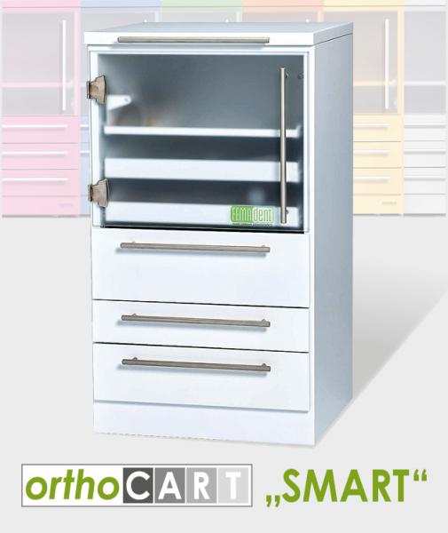 orthoCART Smart